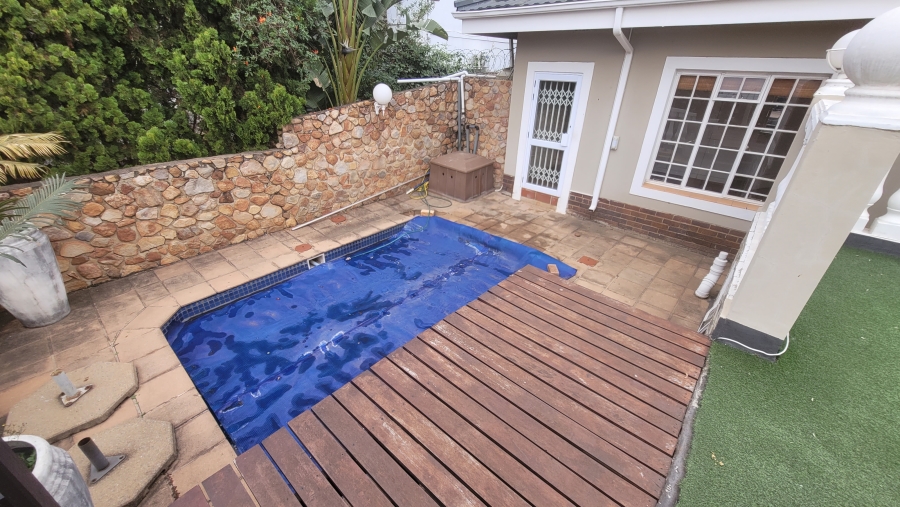 4 Bedroom Property for Sale in Riviera Gauteng