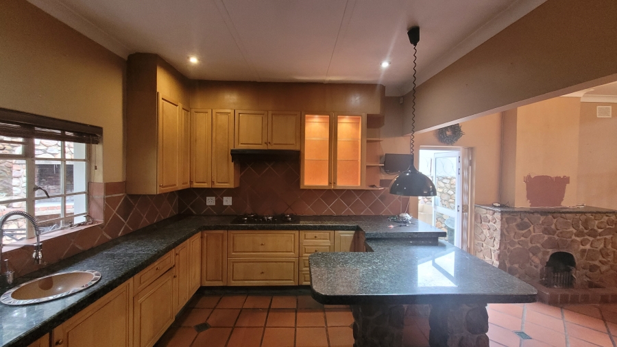 4 Bedroom Property for Sale in Riviera Gauteng