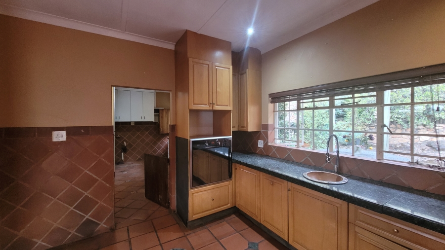 4 Bedroom Property for Sale in Riviera Gauteng