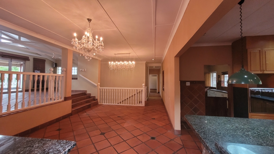 4 Bedroom Property for Sale in Riviera Gauteng