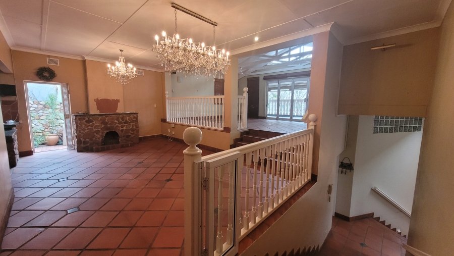 4 Bedroom Property for Sale in Riviera Gauteng