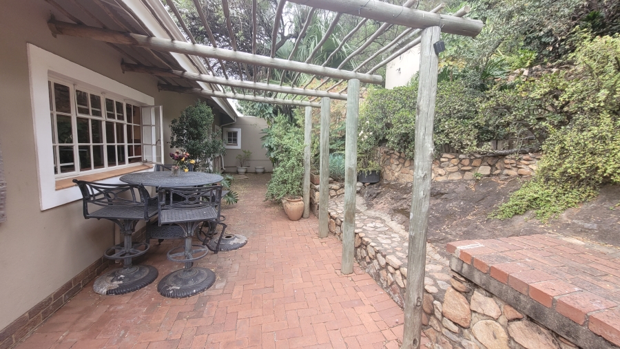 4 Bedroom Property for Sale in Riviera Gauteng