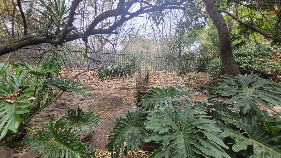 4 Bedroom Property for Sale in Riviera Gauteng
