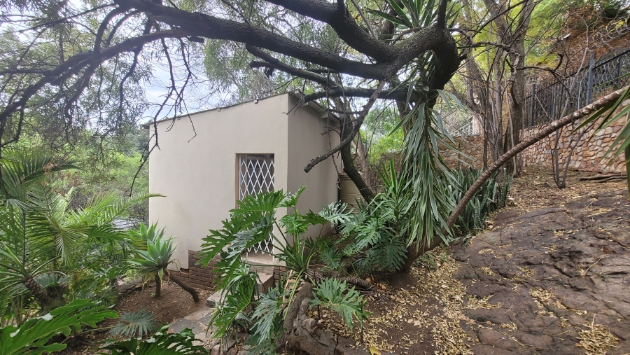 4 Bedroom Property for Sale in Riviera Gauteng