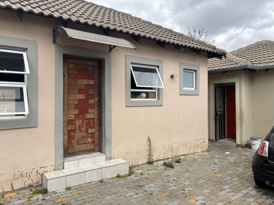 2 Bedroom Property for Sale in Riverside View Gauteng
