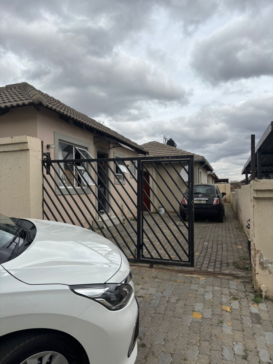 2 Bedroom Property for Sale in Riverside View Gauteng