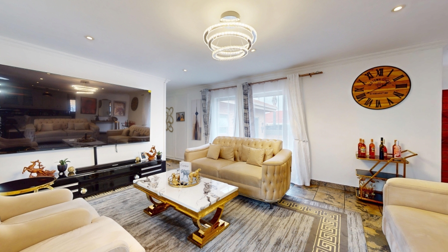 3 Bedroom Property for Sale in Beyers Park Gauteng