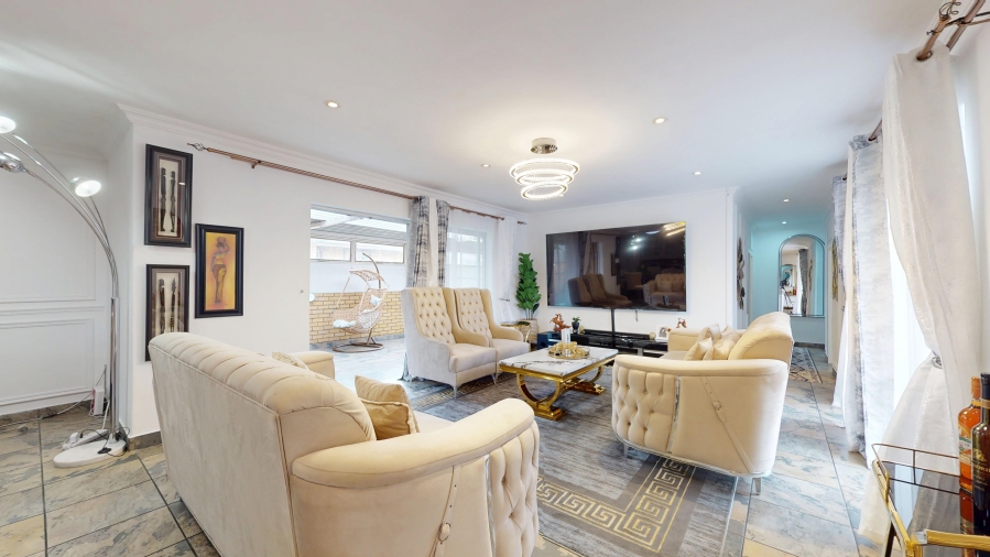 3 Bedroom Property for Sale in Beyers Park Gauteng