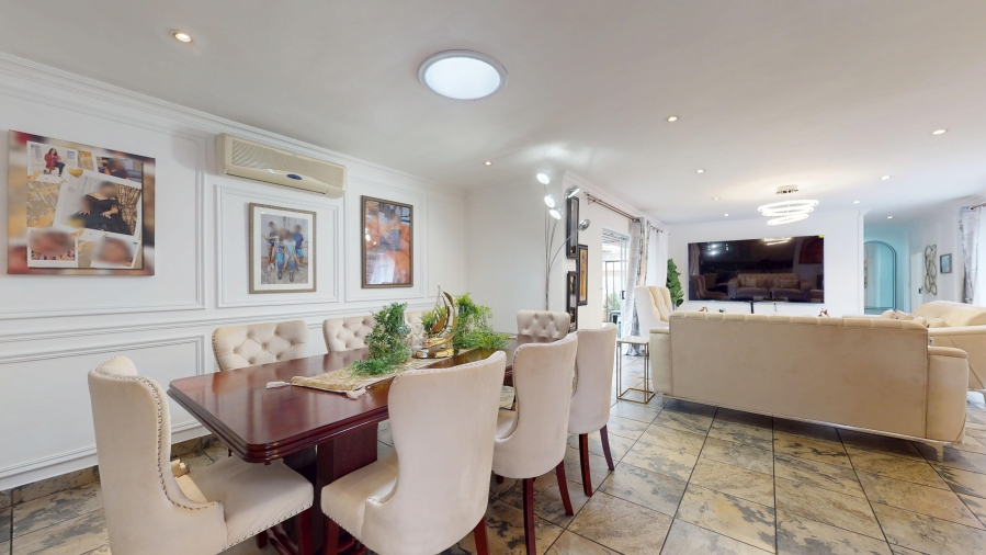 3 Bedroom Property for Sale in Beyers Park Gauteng