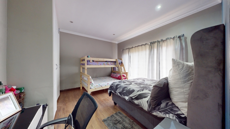 3 Bedroom Property for Sale in Beyers Park Gauteng
