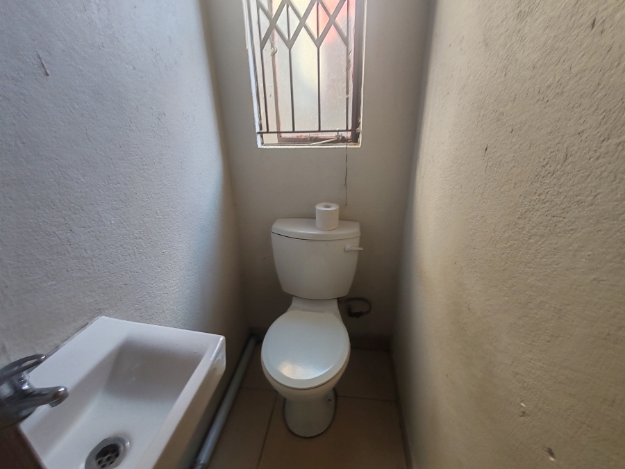 3 Bedroom Property for Sale in Elandspoort Gauteng