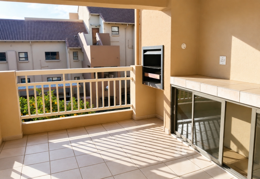 2 Bedroom Property for Sale in Bedfordview Gauteng
