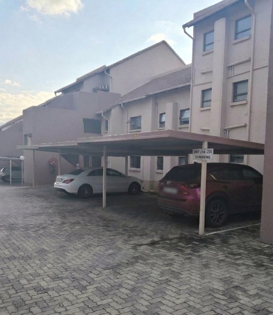 2 Bedroom Property for Sale in Bedfordview Gauteng