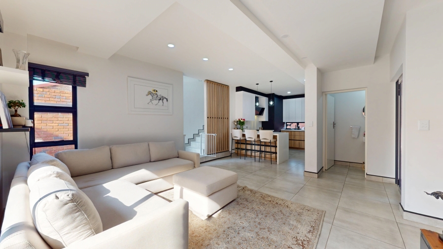 3 Bedroom Property for Sale in Bartlett Gauteng