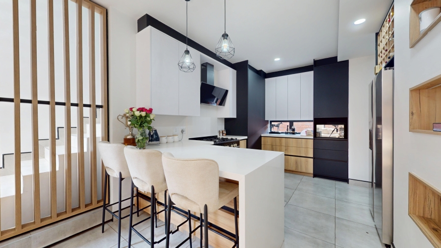 3 Bedroom Property for Sale in Bartlett Gauteng