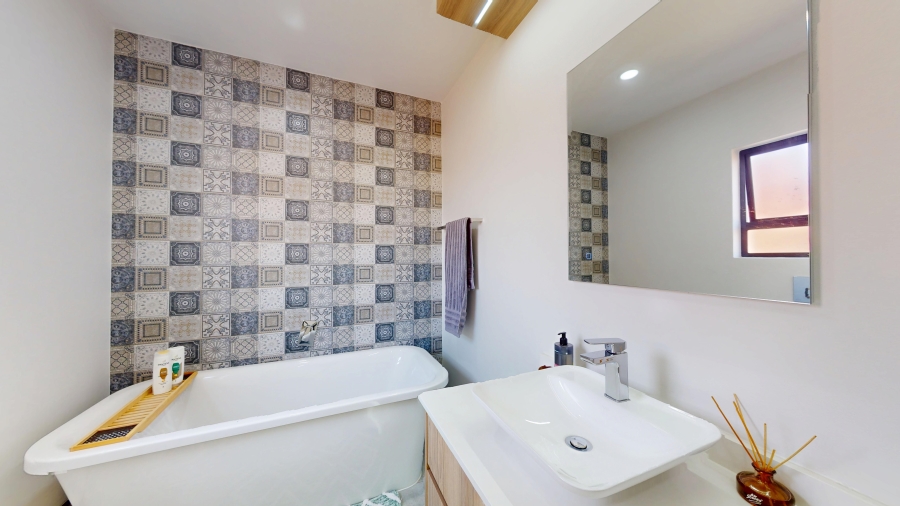3 Bedroom Property for Sale in Bartlett Gauteng