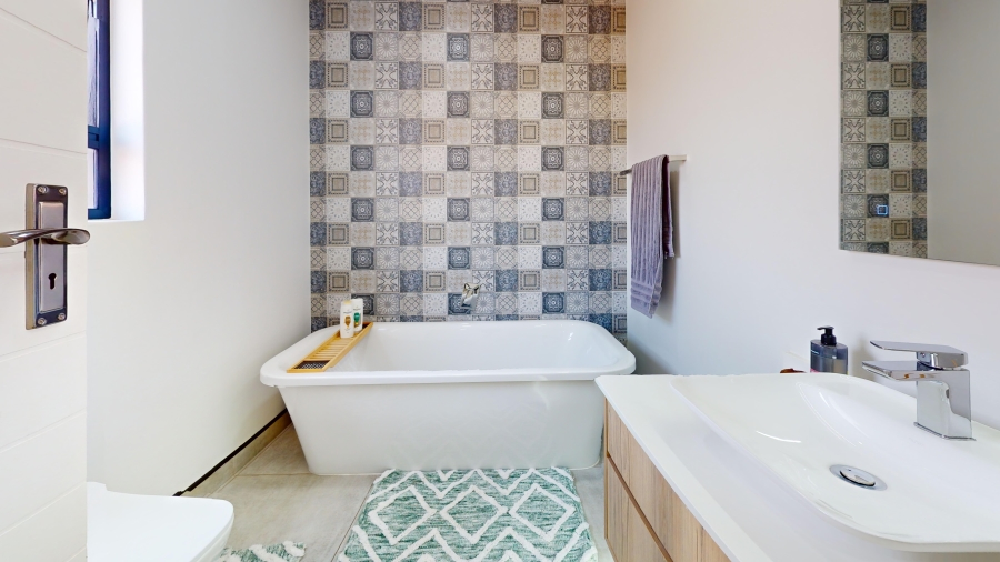 3 Bedroom Property for Sale in Bartlett Gauteng