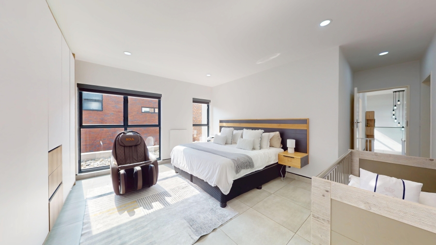 3 Bedroom Property for Sale in Bartlett Gauteng