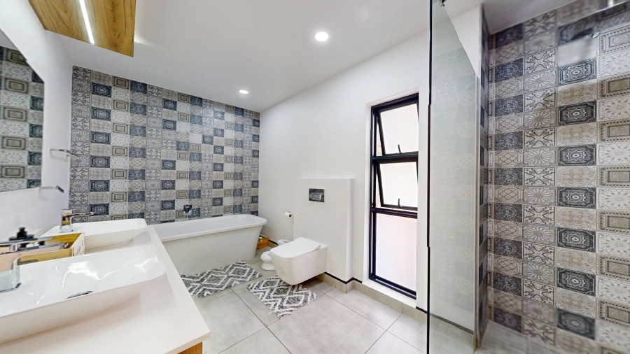3 Bedroom Property for Sale in Bartlett Gauteng
