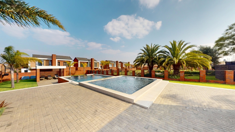 3 Bedroom Property for Sale in Bartlett Gauteng