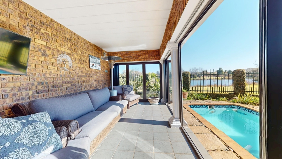 4 Bedroom Property for Sale in Blue Gill Estate Gauteng