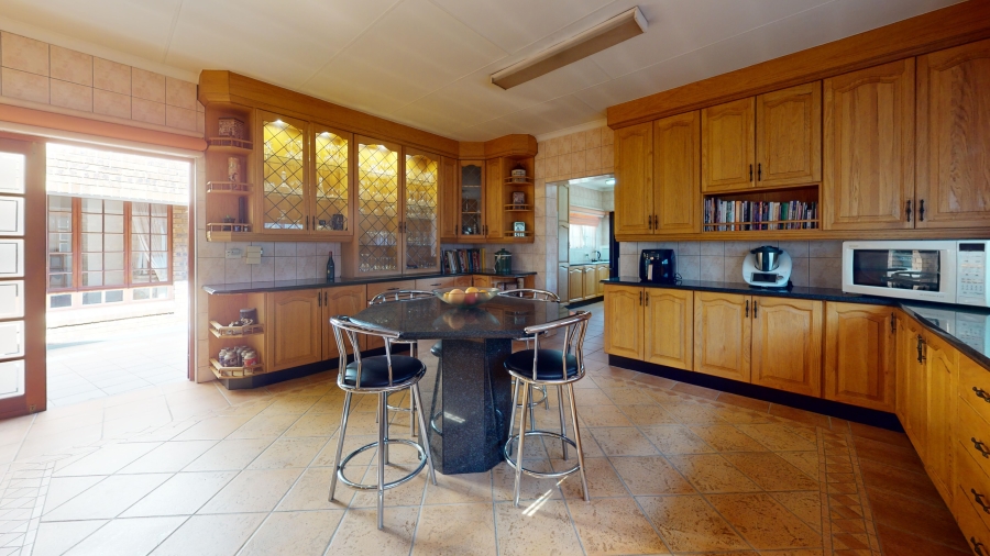 4 Bedroom Property for Sale in Blue Gill Estate Gauteng