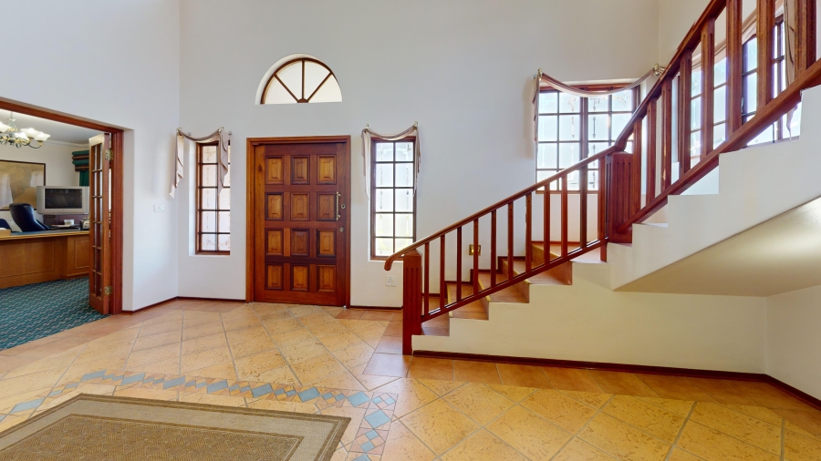 4 Bedroom Property for Sale in Blue Gill Estate Gauteng