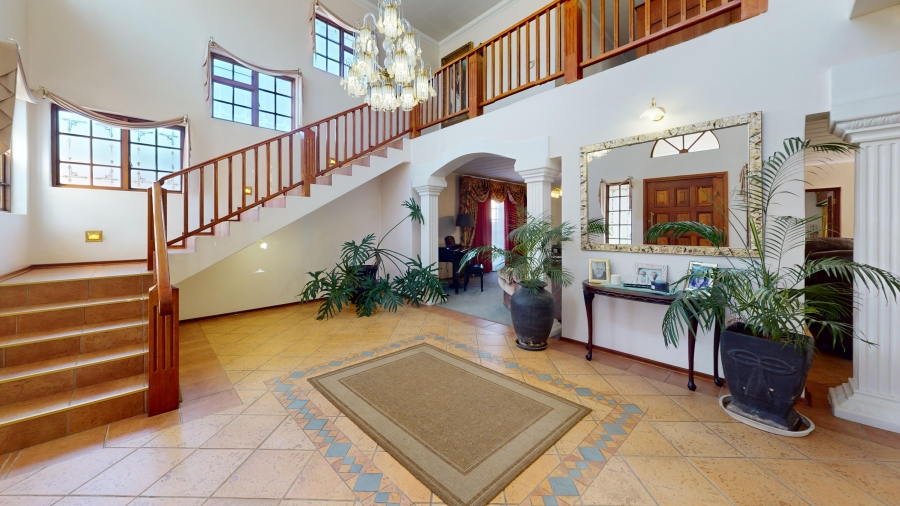 4 Bedroom Property for Sale in Blue Gill Estate Gauteng