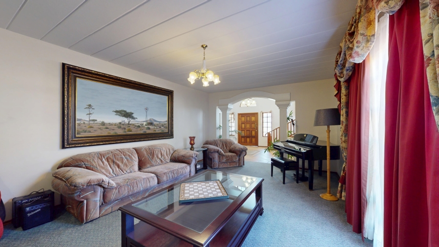 4 Bedroom Property for Sale in Blue Gill Estate Gauteng
