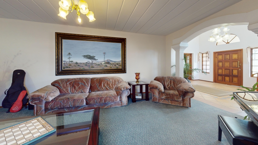 4 Bedroom Property for Sale in Blue Gill Estate Gauteng