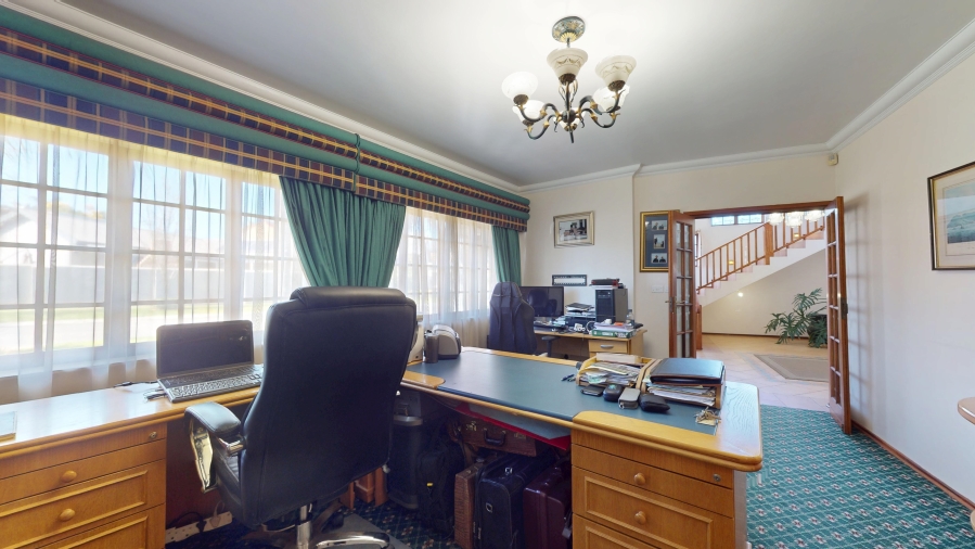 4 Bedroom Property for Sale in Blue Gill Estate Gauteng