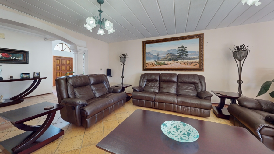 4 Bedroom Property for Sale in Blue Gill Estate Gauteng