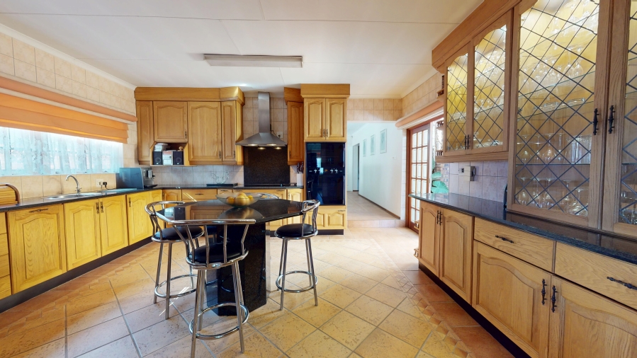 4 Bedroom Property for Sale in Blue Gill Estate Gauteng