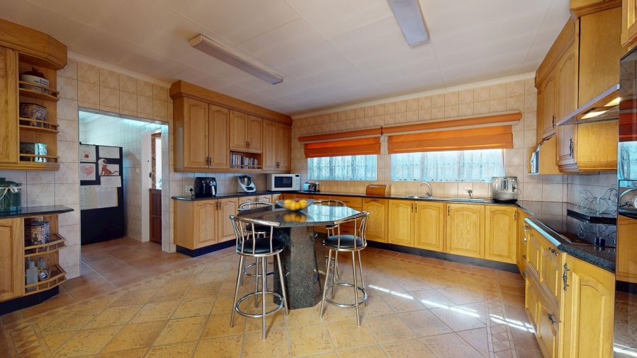 4 Bedroom Property for Sale in Blue Gill Estate Gauteng