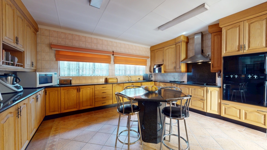 4 Bedroom Property for Sale in Blue Gill Estate Gauteng