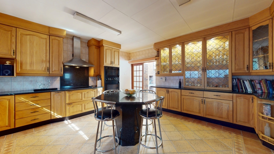 4 Bedroom Property for Sale in Blue Gill Estate Gauteng