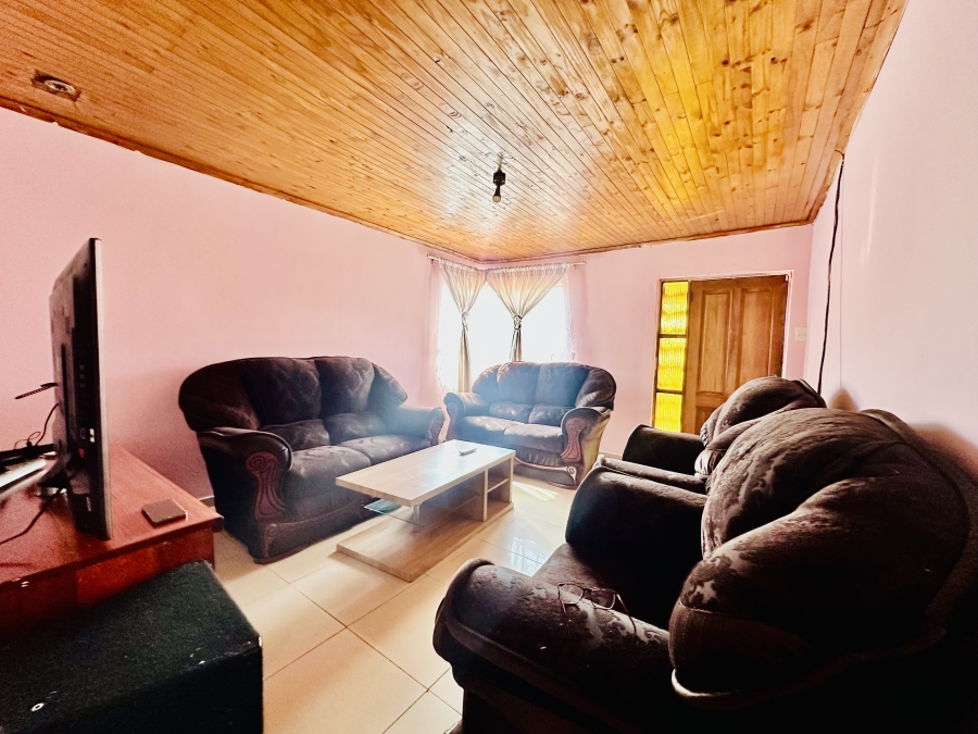 3 Bedroom Property for Sale in Leachville Ext 3 Gauteng