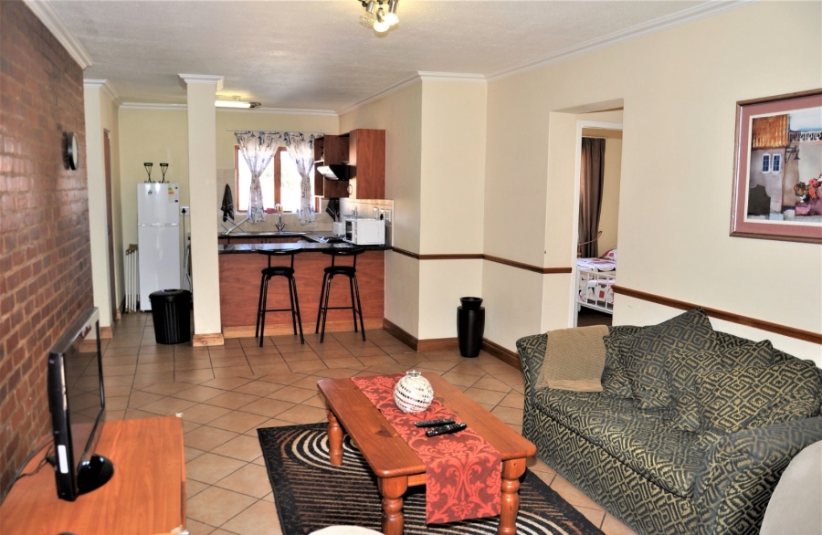 2 Bedroom Property for Sale in Halfway Gardens Gauteng