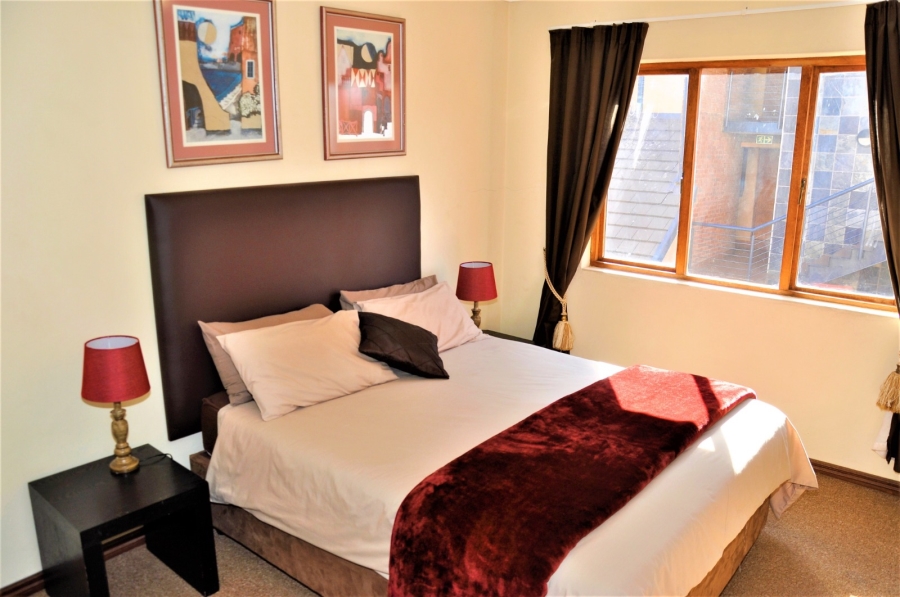 2 Bedroom Property for Sale in Halfway Gardens Gauteng