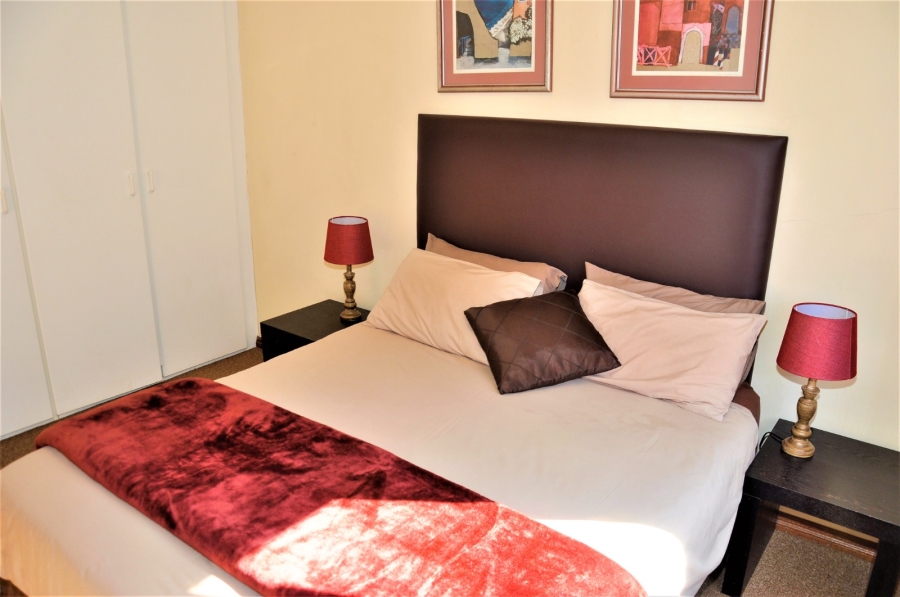 2 Bedroom Property for Sale in Halfway Gardens Gauteng