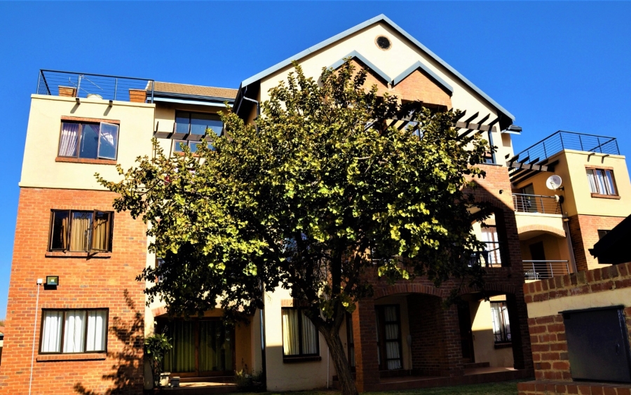 2 Bedroom Property for Sale in Halfway Gardens Gauteng