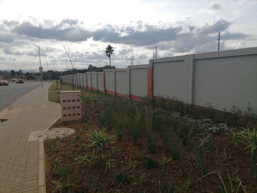 0 Bedroom Property for Sale in Raslouw Gauteng