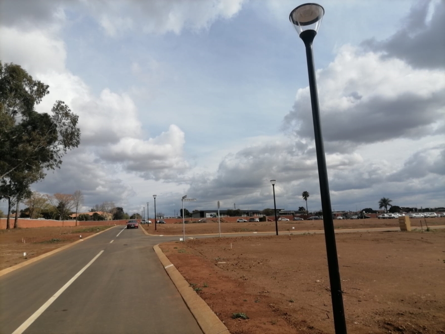 0 Bedroom Property for Sale in Raslouw Gauteng