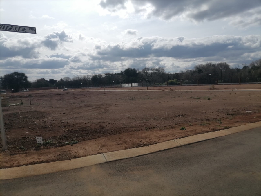 0 Bedroom Property for Sale in Raslouw Gauteng