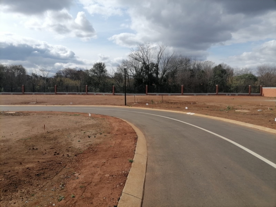 0 Bedroom Property for Sale in Raslouw Gauteng