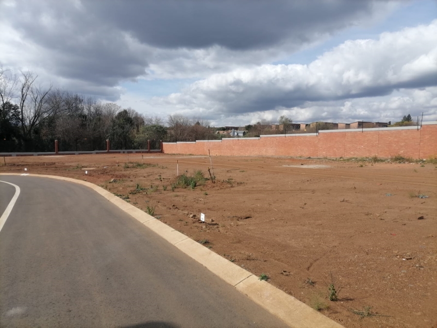 0 Bedroom Property for Sale in Raslouw Gauteng