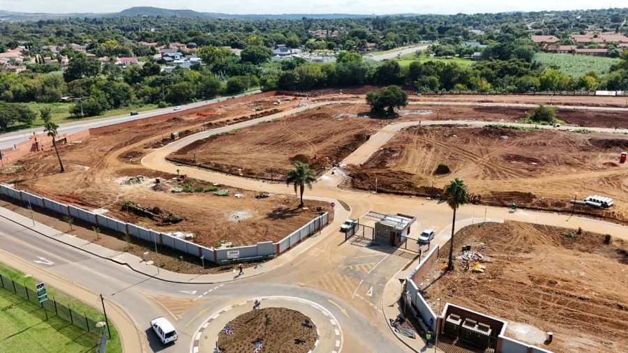 0 Bedroom Property for Sale in Raslouw Gauteng