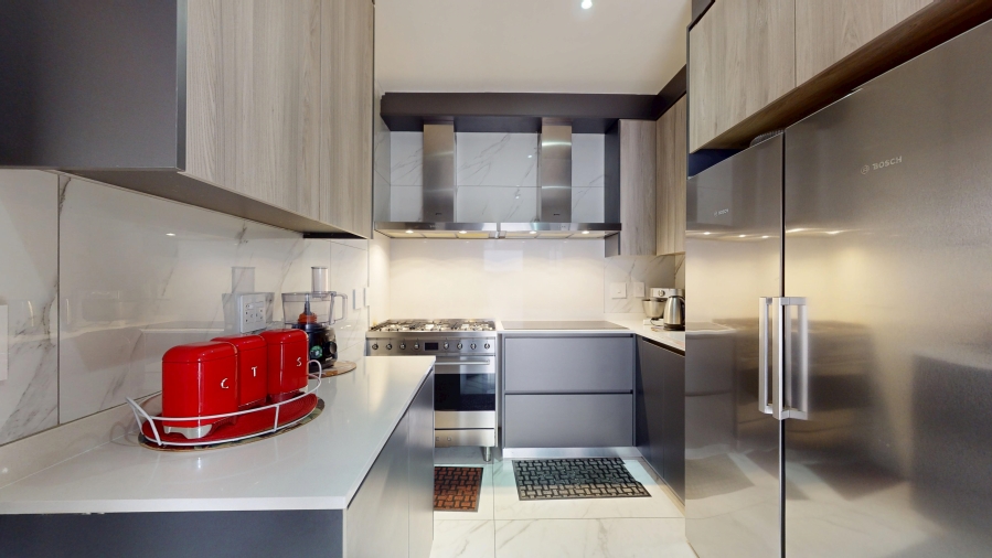 4 Bedroom Property for Sale in Parkhaven Gauteng