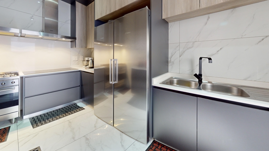 4 Bedroom Property for Sale in Parkhaven Gauteng