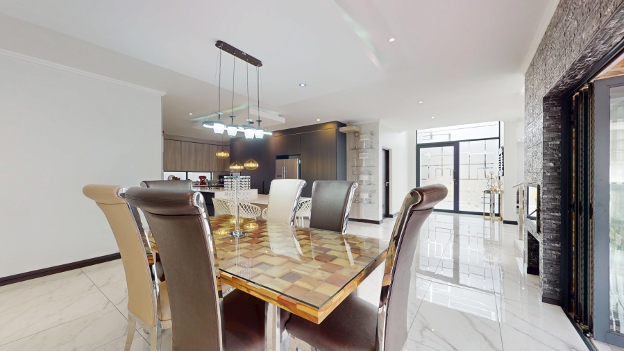 4 Bedroom Property for Sale in Parkhaven Gauteng